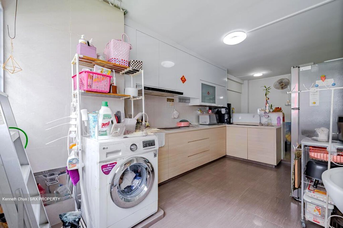 Blk 231 Kebun Baru Palm View (Ang Mo Kio), HDB 4 Rooms #496502081